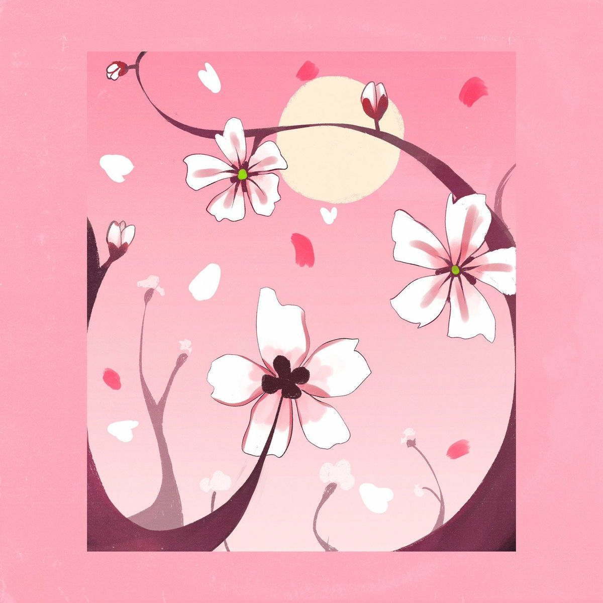 Album cover of Bloom