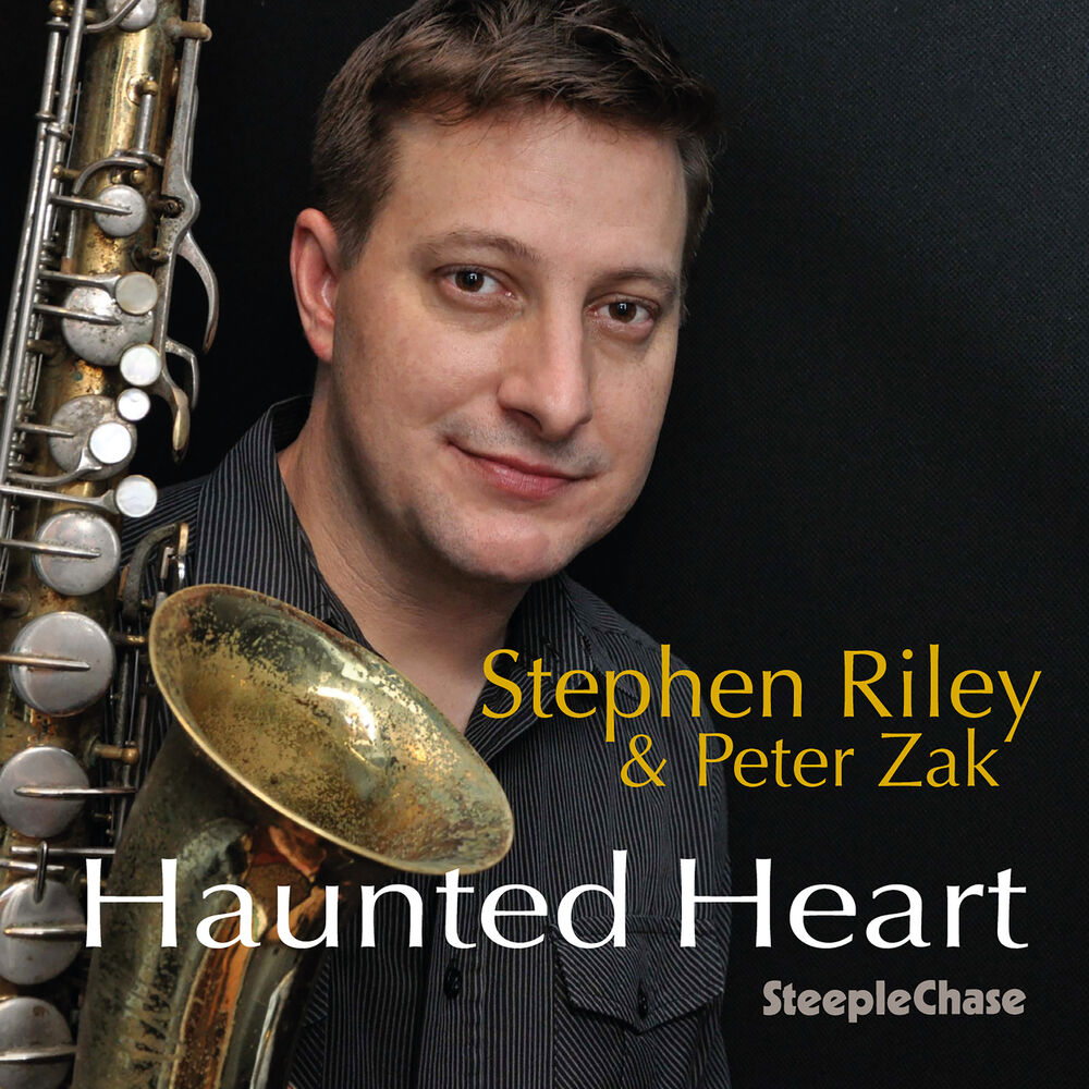 Picture of Haunted Heart