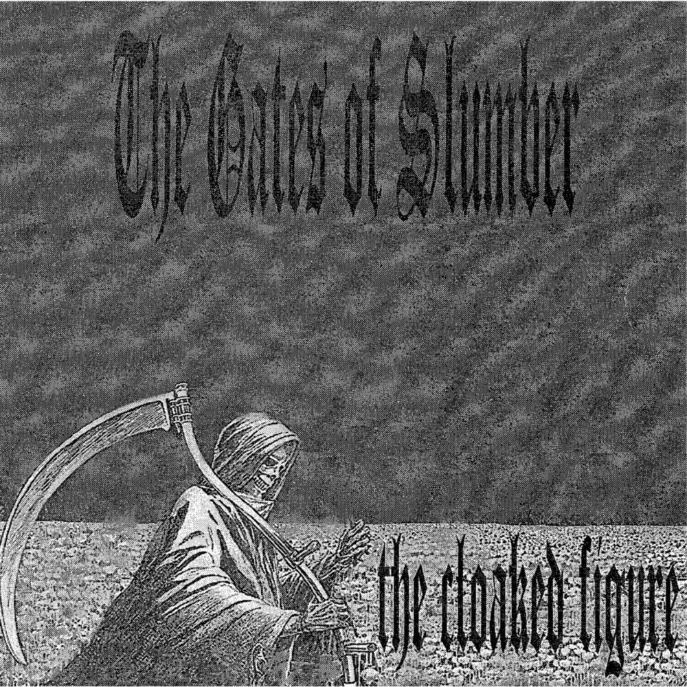 Picture of The Cloaked Figure (Demo Version)