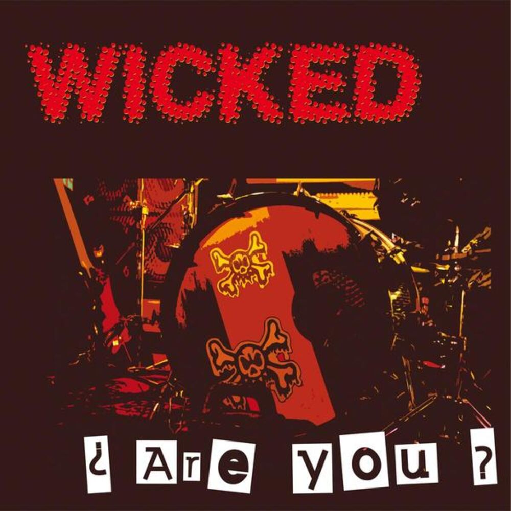Picture of Are you ?