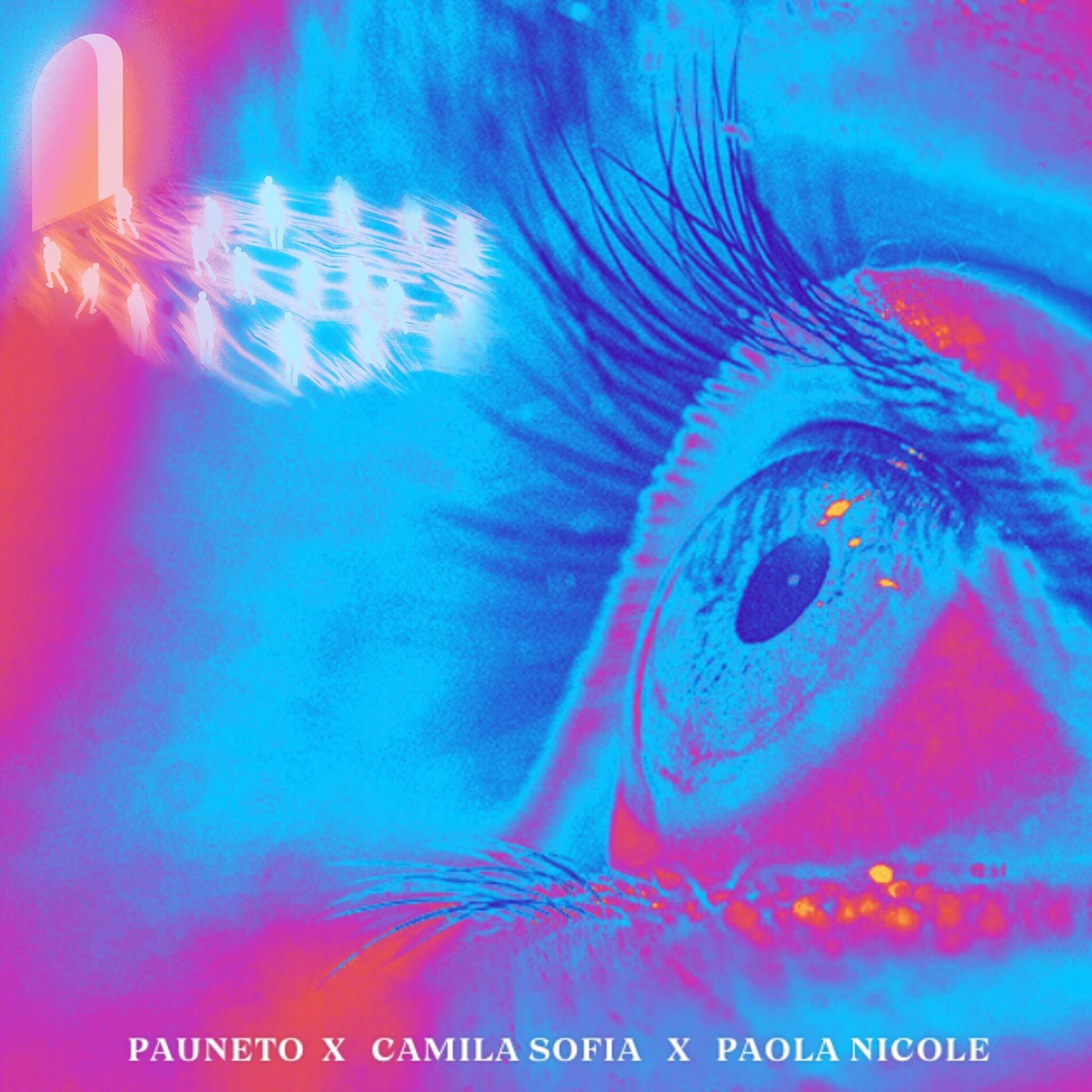 Album cover of Woke Society