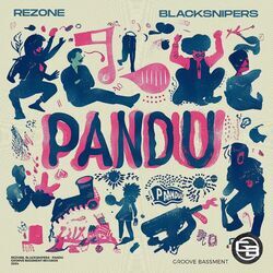 Cover of Pandu