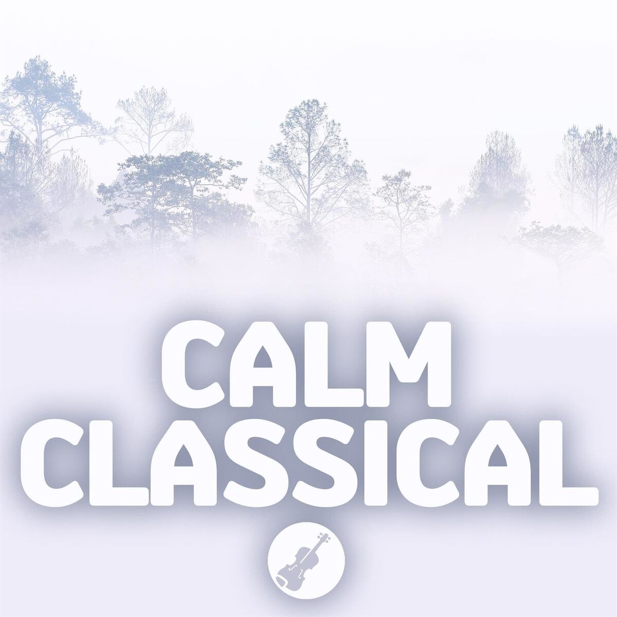Album cover of Calm Classical