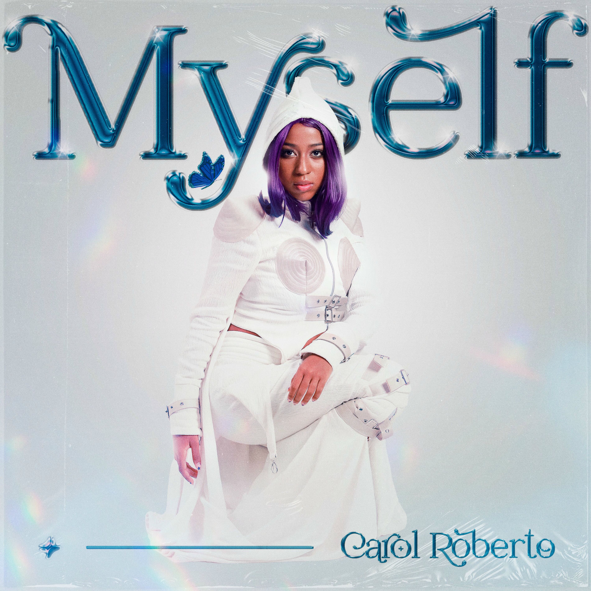 Album cover of Myself