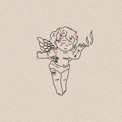 music cover