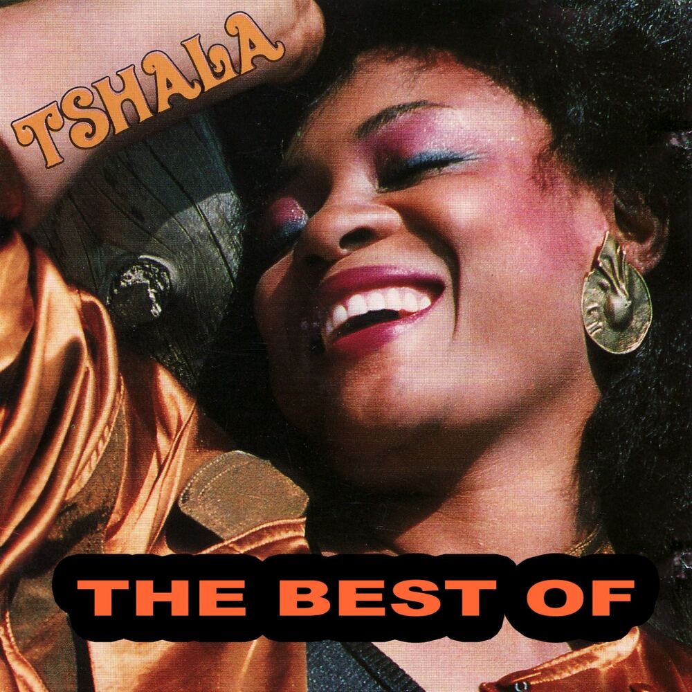 Picture of The Best of Tshala Muana