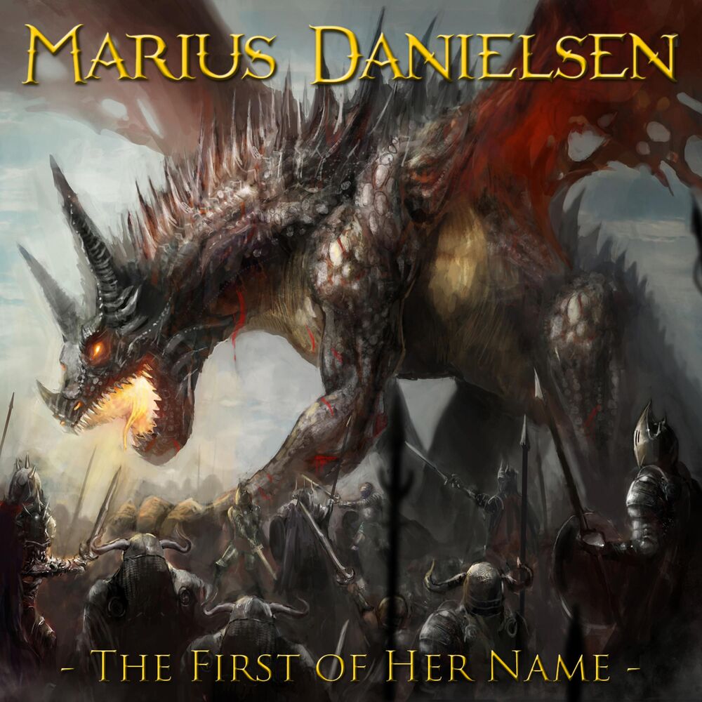 Picture of The First of Her Name
