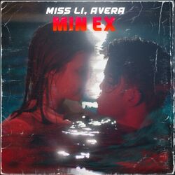 Cover of Min Ex - Hardcore