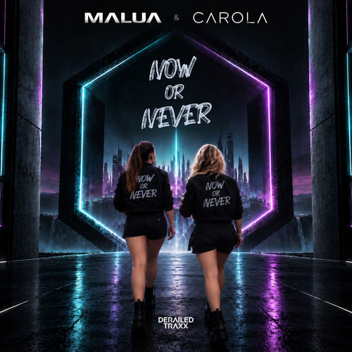 Now Or Never