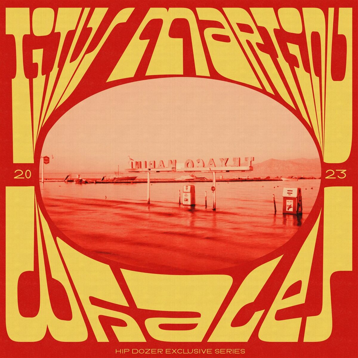 Album cover of Whales