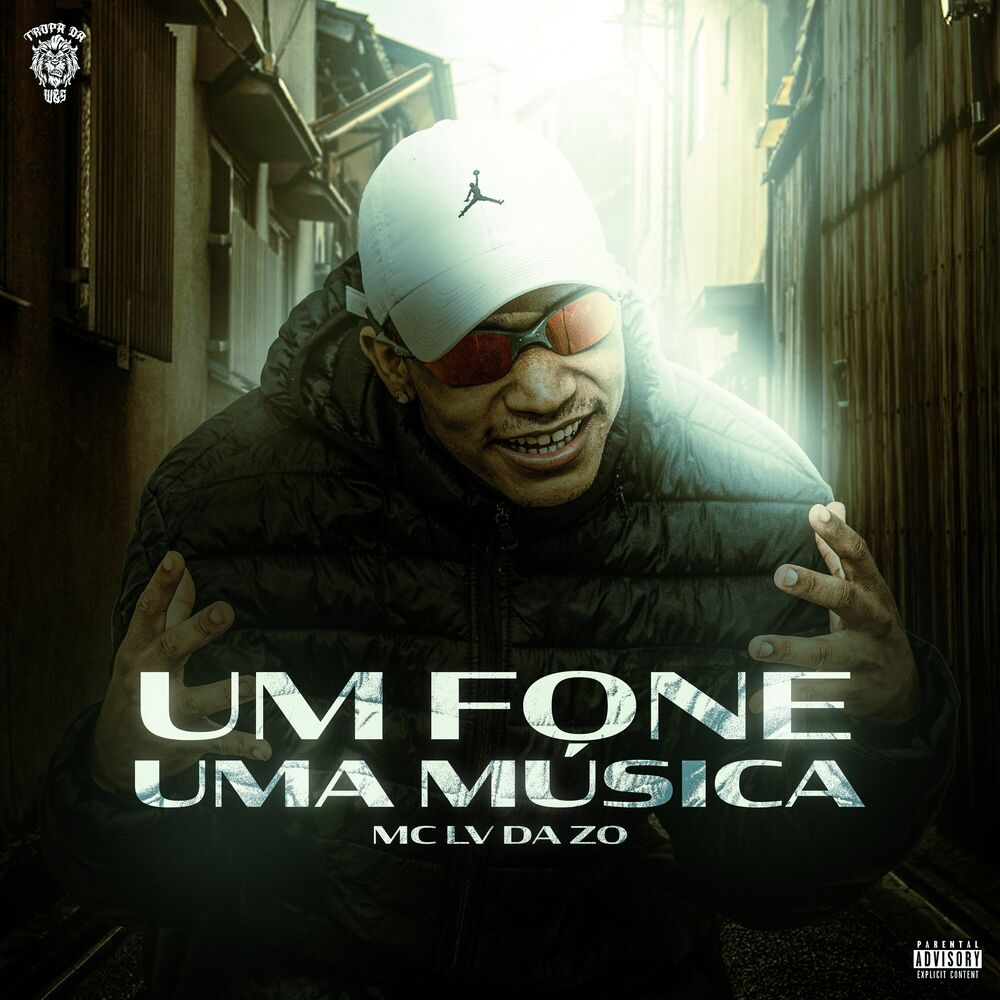Picture of Um Fone, Uma Música