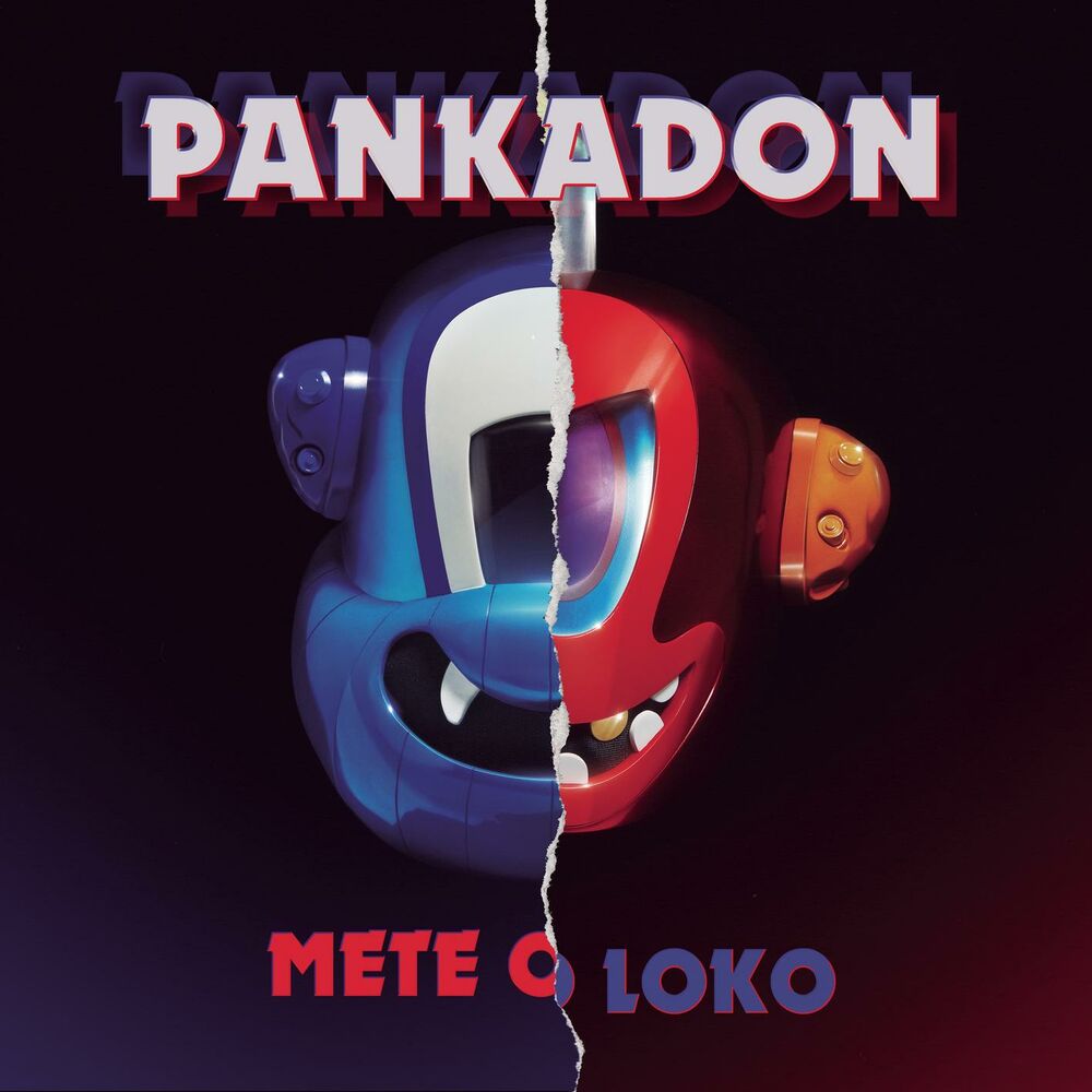 Picture of Mete o Loko
