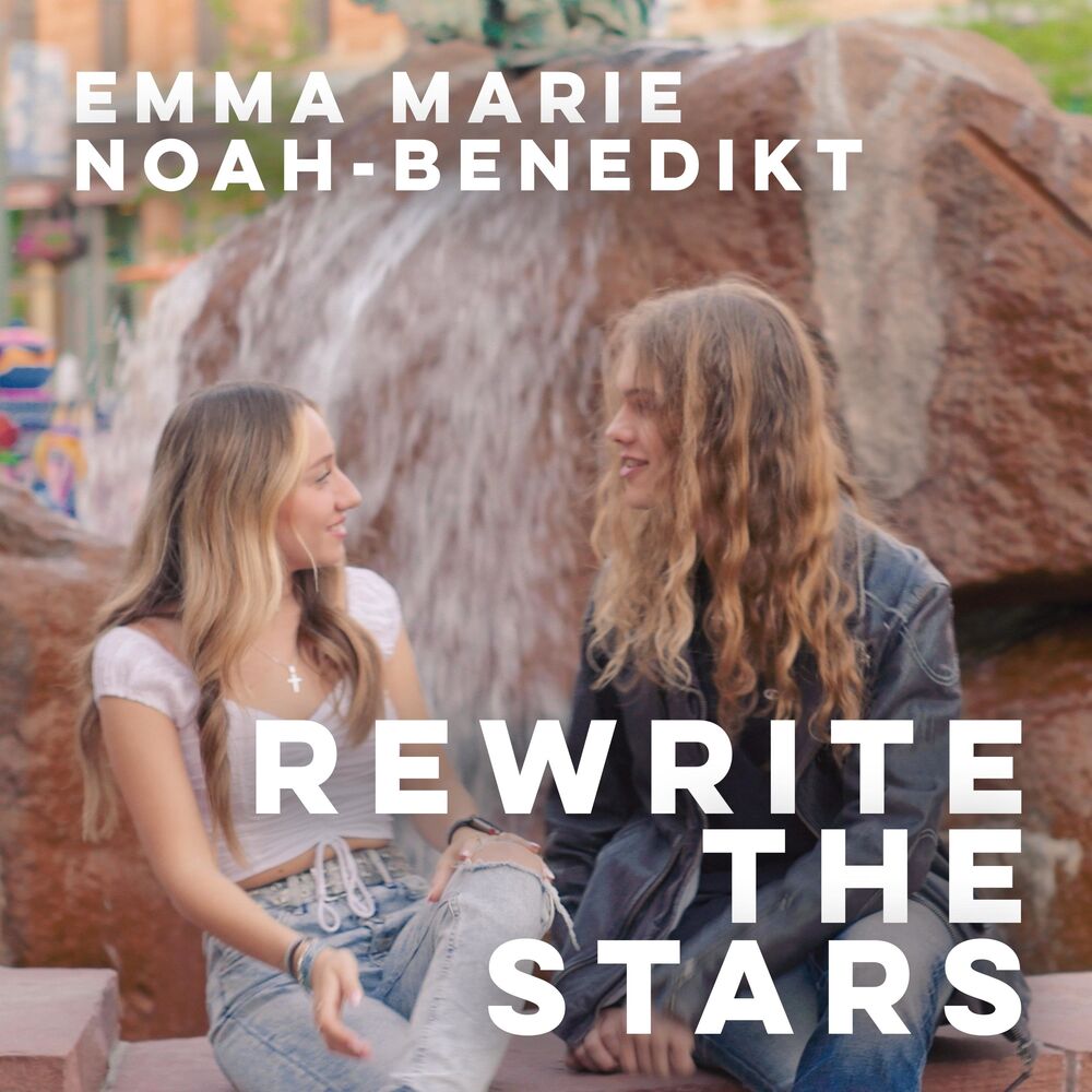 Picture of Rewrite the Stars