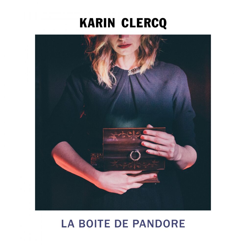 Picture of La boîte de Pandore