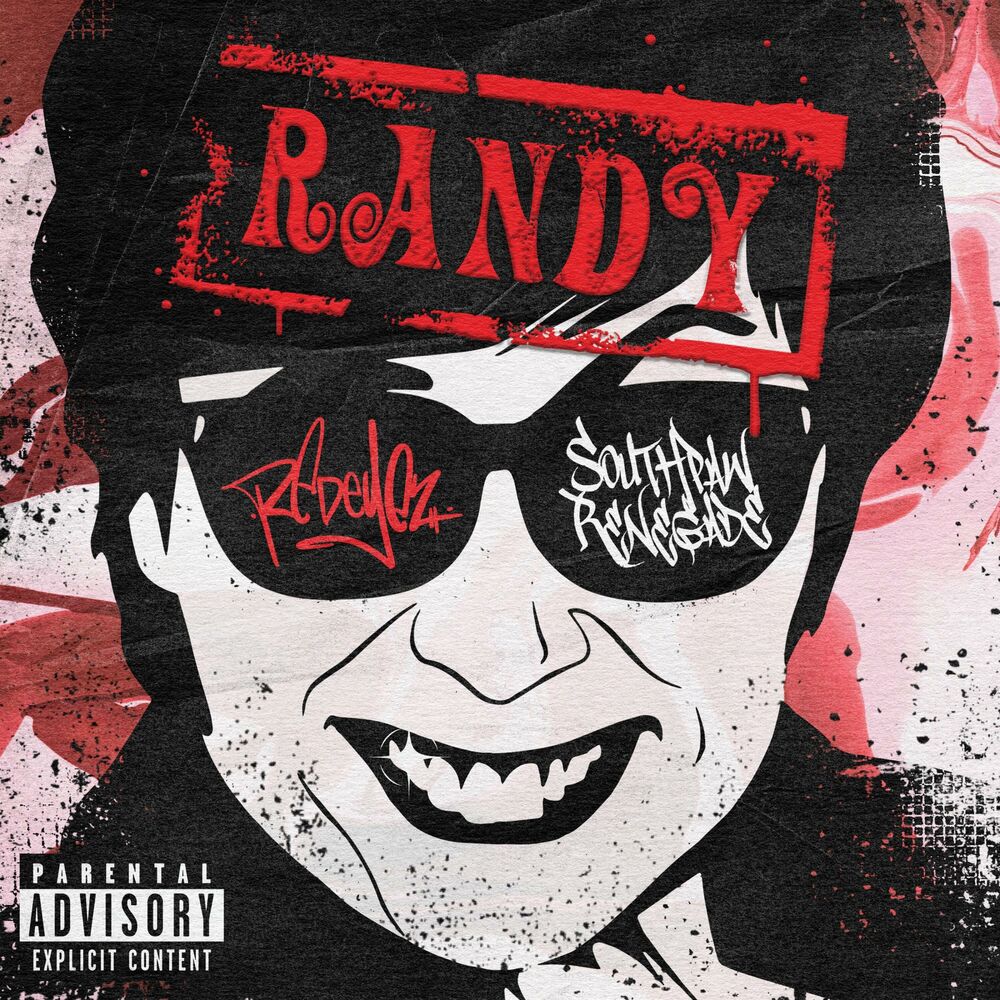Picture of Randy (feat. Southpaw Renegade)