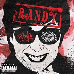 Cover of Randy (feat. Southpaw Renegade)