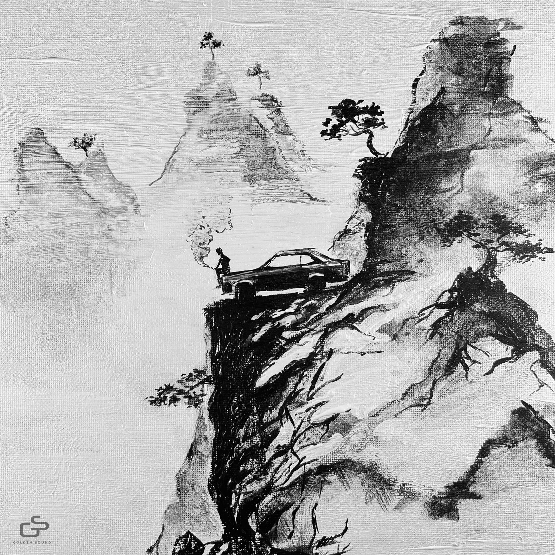 Album cover of KARMA