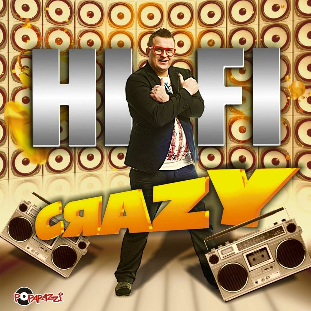 Picture of Crazy