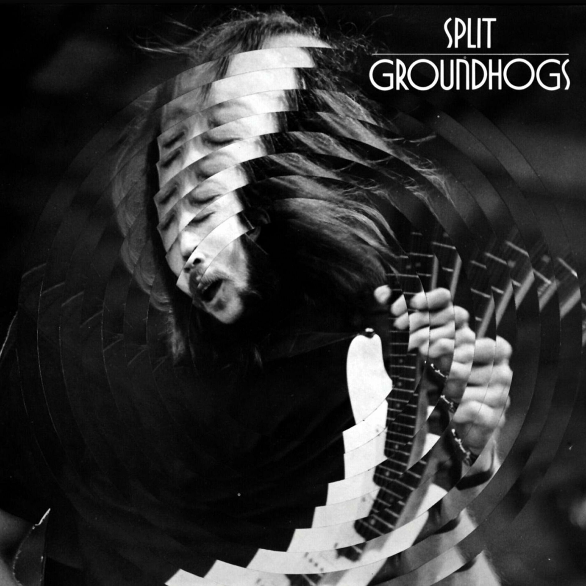 Album cover of Split