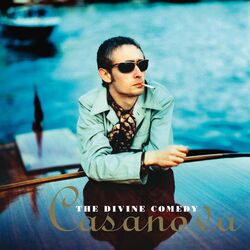 Cover of Casanova (2020 Reissue)