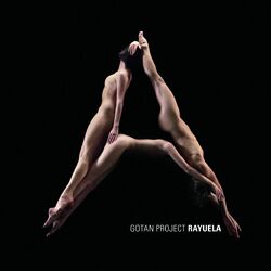 Cover of Rayuela
