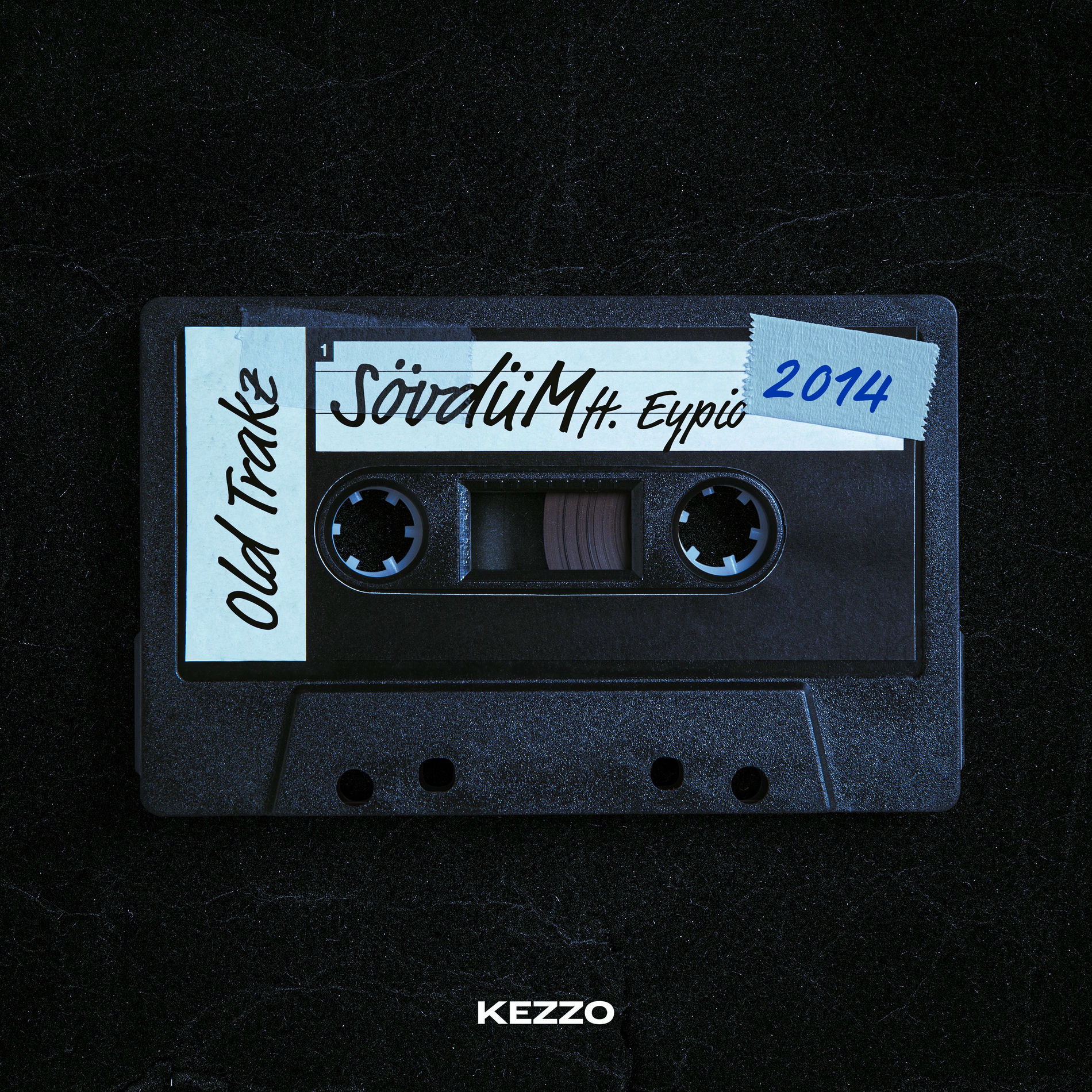 Album cover of Sövdüm