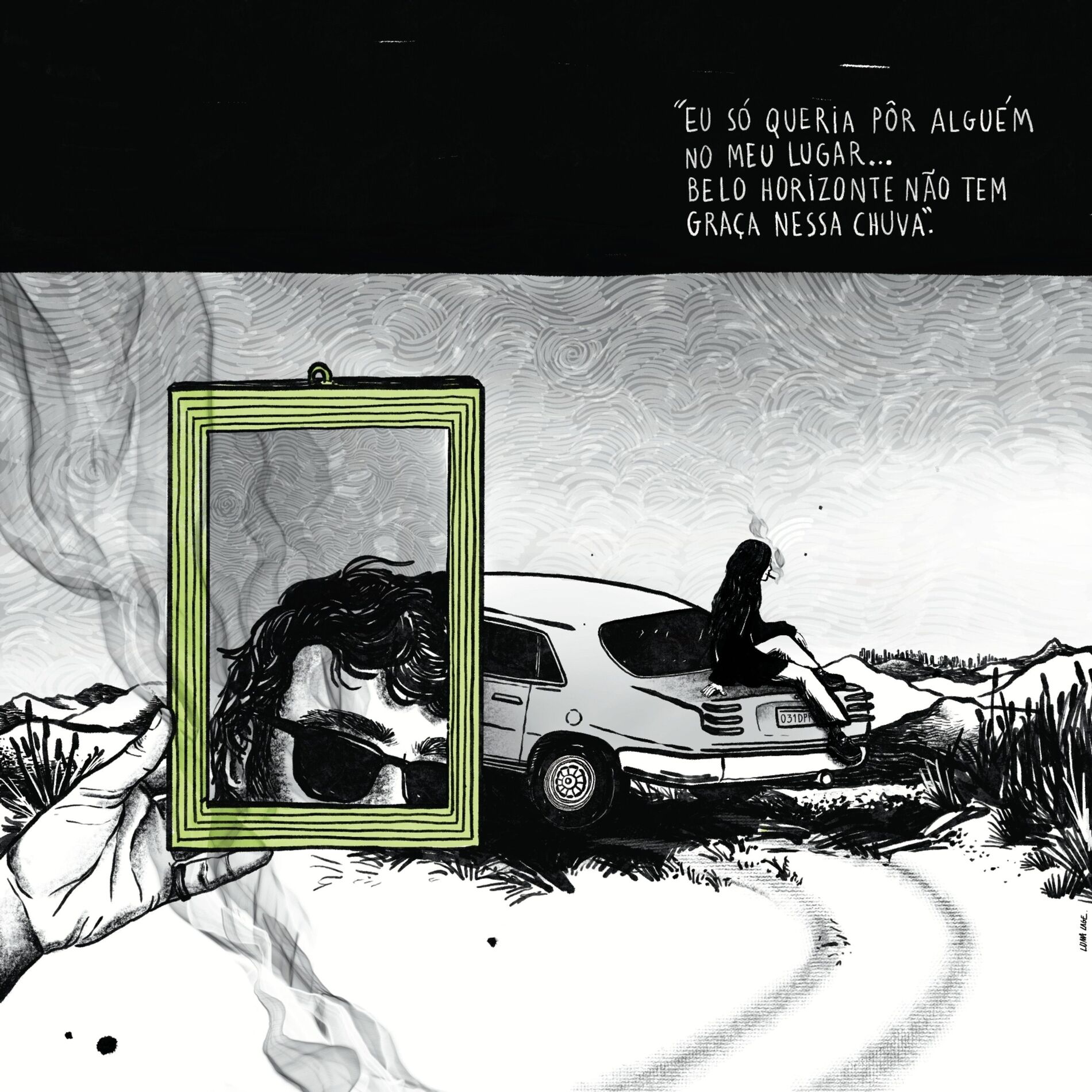 Album cover of Belo Horizonte