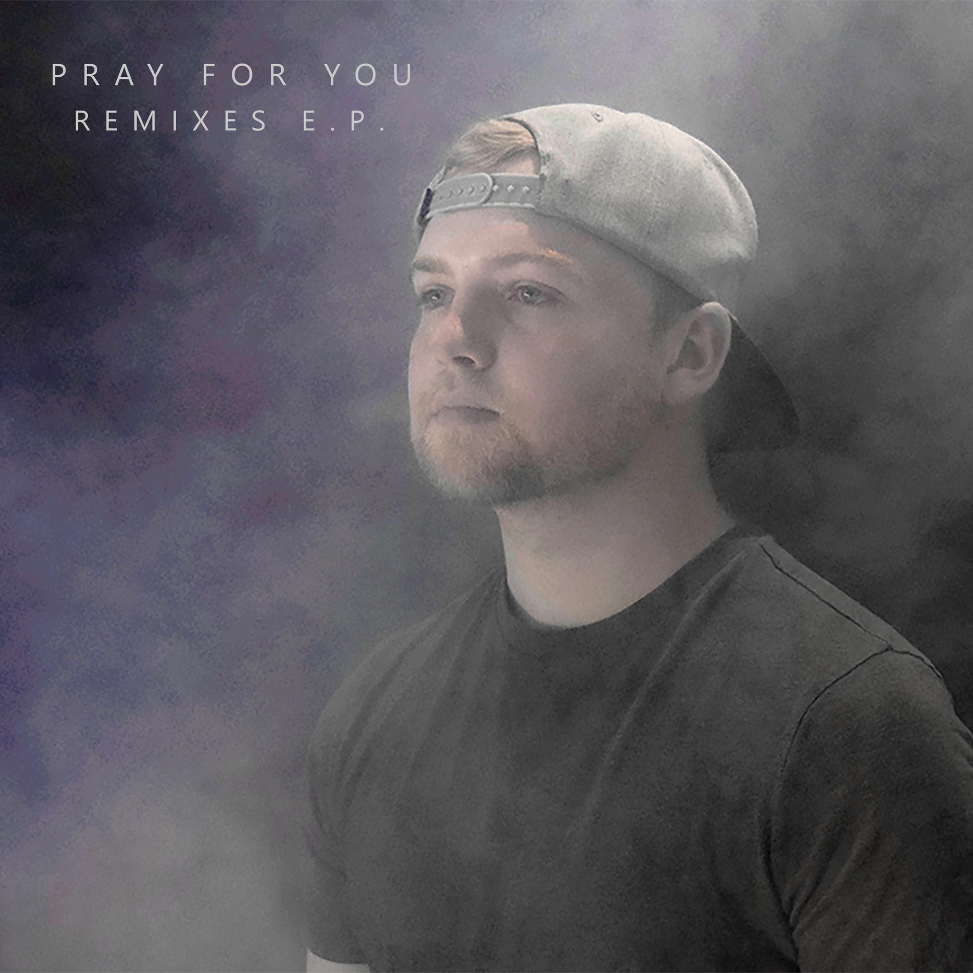 Album cover of Pray for You (Remixes)
