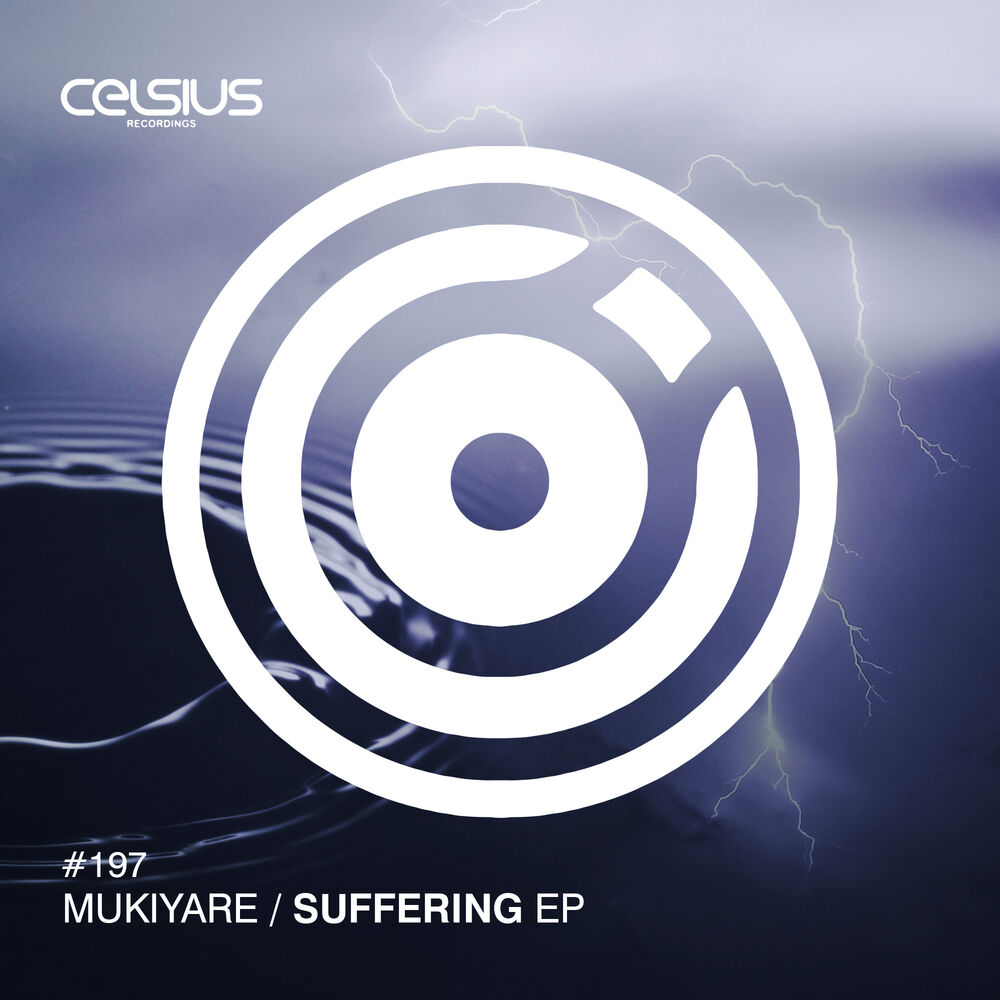Picture of Suffering EP