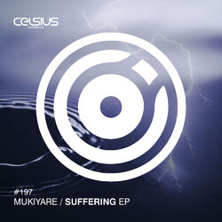 Cover of Suffering EP