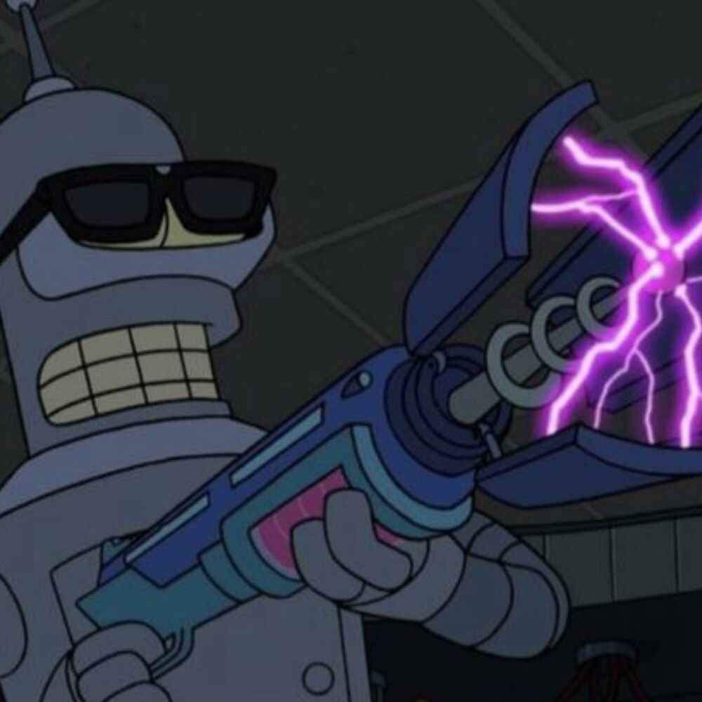 Picture of THIS IS A ROBBERY