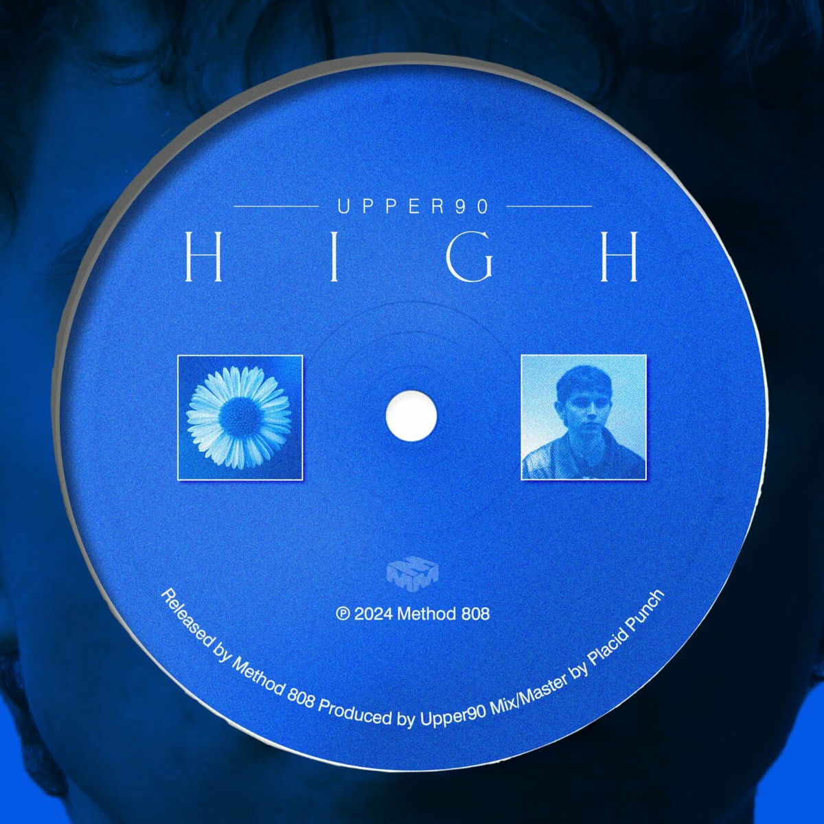 Album cover of HIGH