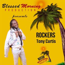 Cover of Rockers
