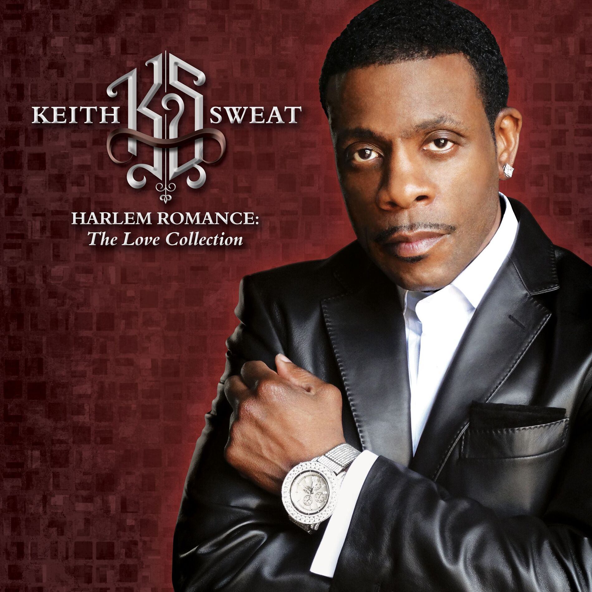 Album cover of Make It Last Forever (with Jacci McGhee)