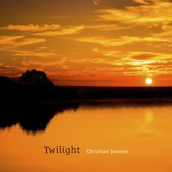 Cover of Twilight