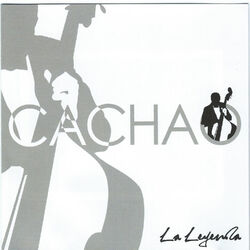 Cover of La Leyenda