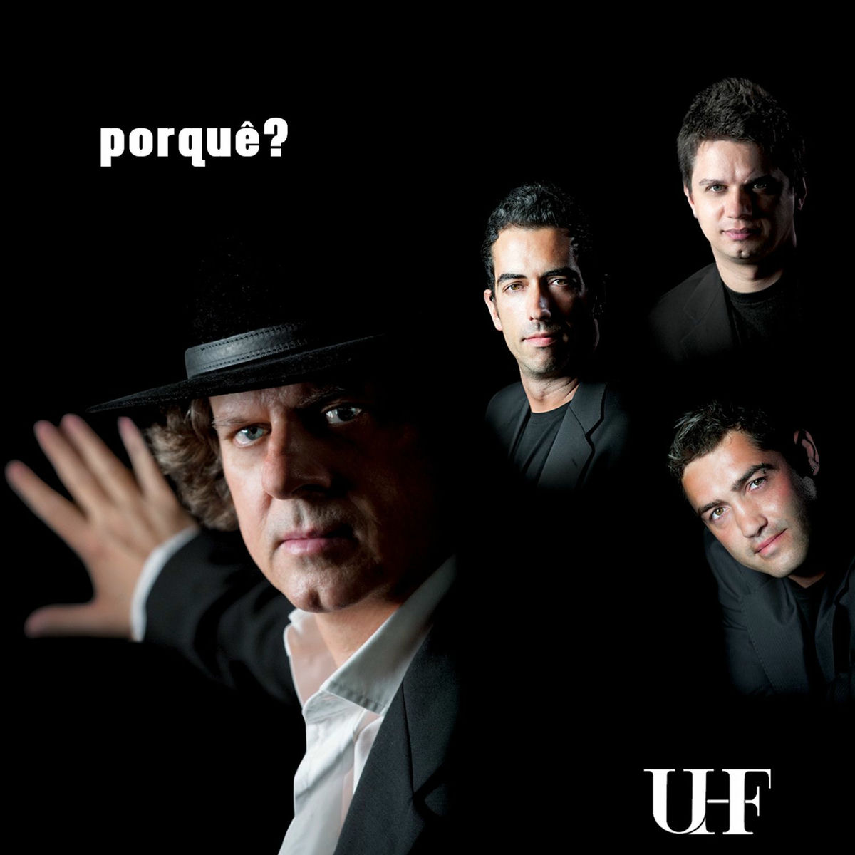 Album cover of Porquê? (Versão Bónus)