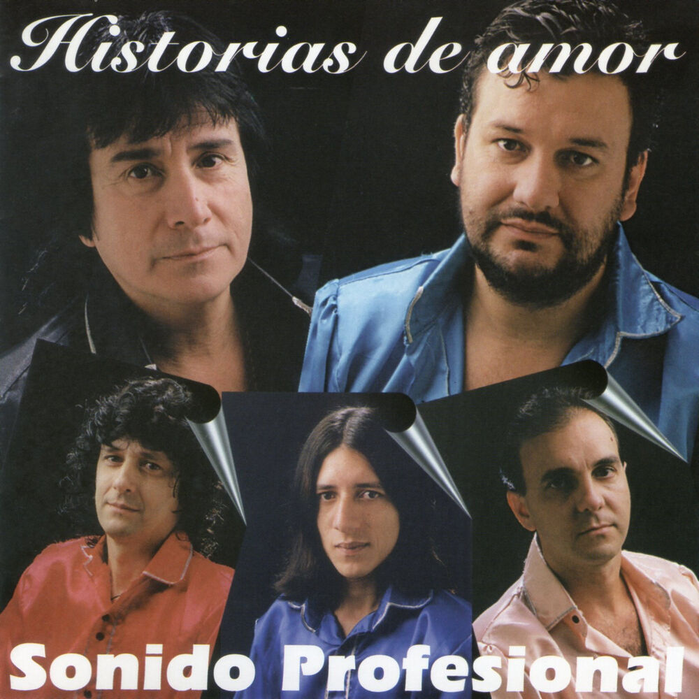 Picture of Historias de Amor