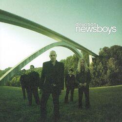 Cover of Devotion