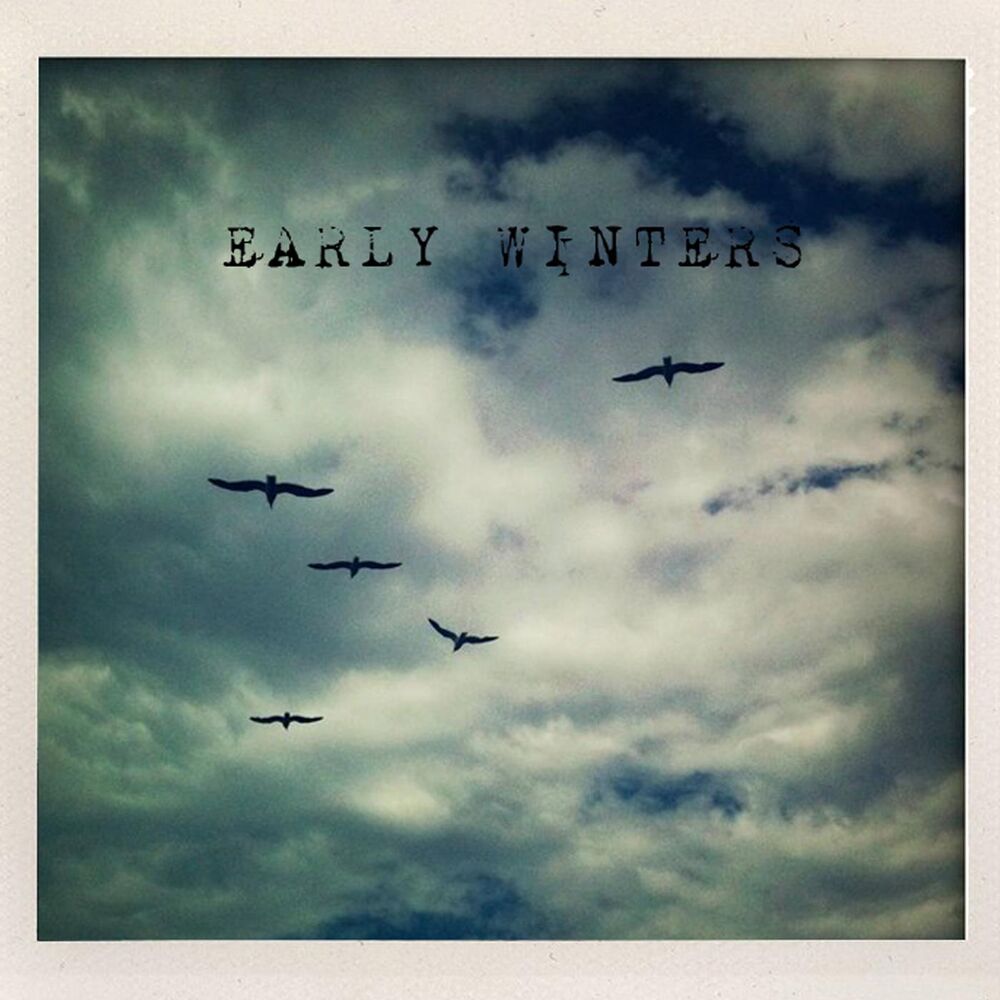 Picture of Early Winters EP