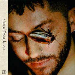 Cover of Mama Don't Know