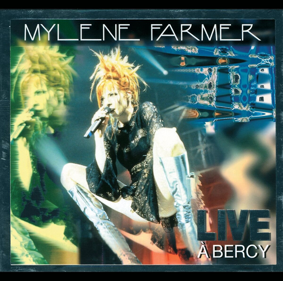 Album cover of Ouverture