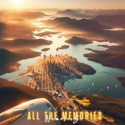 Cover of All the memories