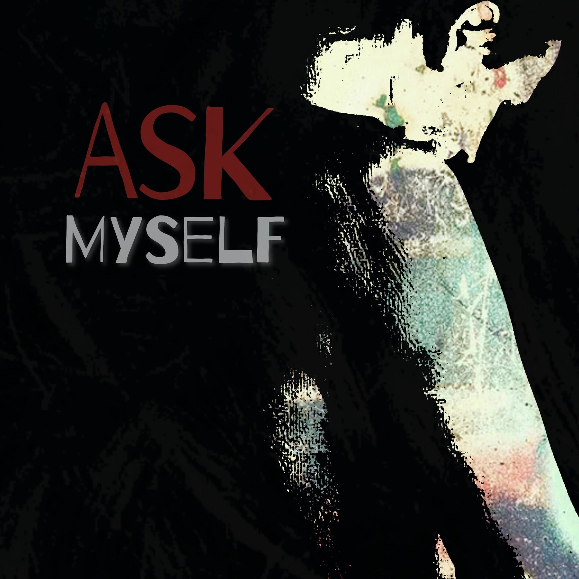 Album cover of Ask Myself (feat. Samantha Cokeley) [Aura Shred Remix]