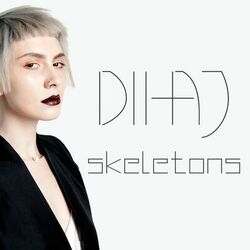 Cover of Skeletons