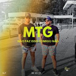 Cover of MTG NÃO FAZ ISSO COMIGO NÃO