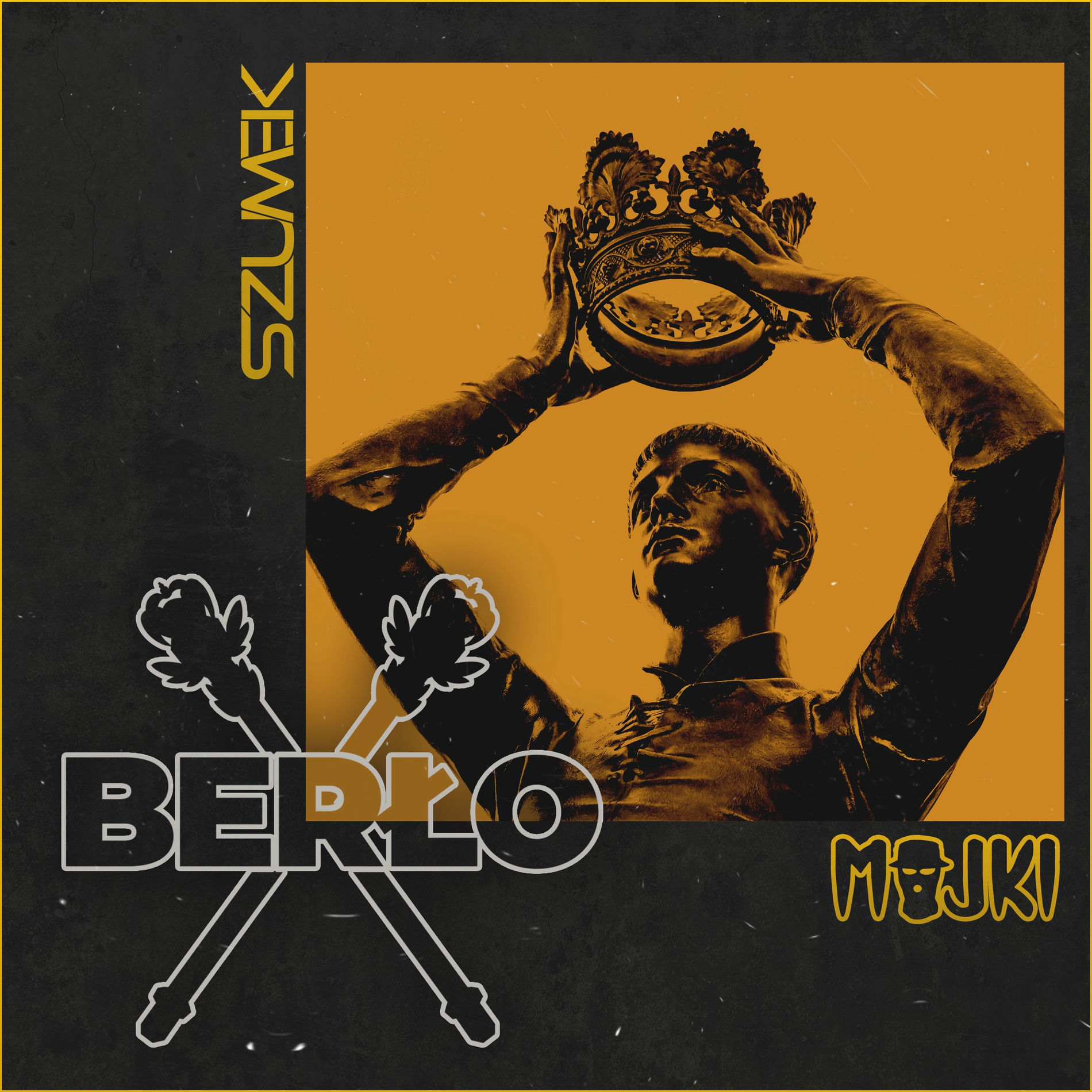 Album cover of Berło