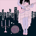 City Girl Disco