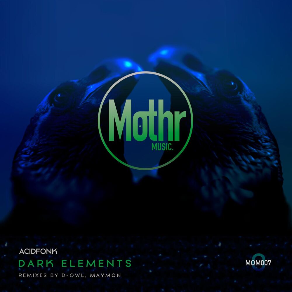 Picture of Dark Elements Ep