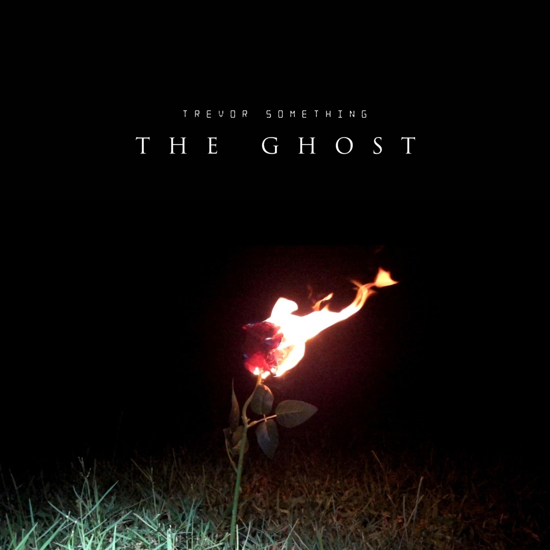 Album cover of The Ghost